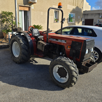 Trattore New Holland frutteto 60/86 DT