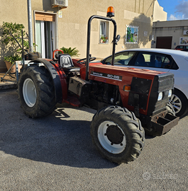 Trattore New Holland frutteto 60/86 DT