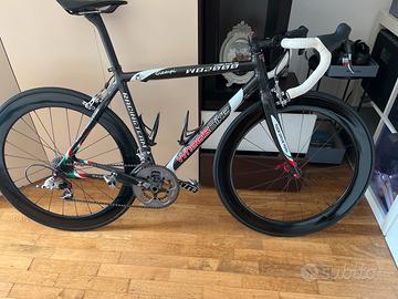 Bici da corsa