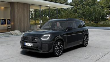 Mini Mini Countryman 2.0 48V D JCW auto