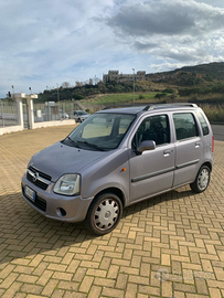 Opel Agila 1300 Multijet