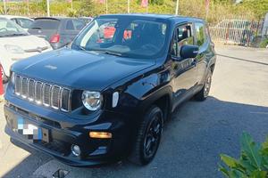 Jeep Renegade 2.0 Mjt 140CV 4WD Active Drive Limit