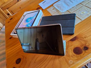 Samsung tab S6 LTE modello SM-T865 128gb nuovo