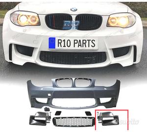 TUBO ARIA FRENI SINISTRO BMW E81 E87 E82 E88 LOOK 