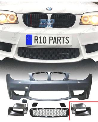 TUBO ARIA FRENI SINISTRO BMW E81 E87 E82 E88 LOOK 