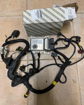 Centralina Fiat Panda 2020