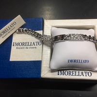 Bracciale Morellato uomo