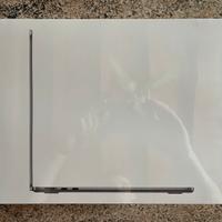 MacBook Air 13” M2 - NUOVO