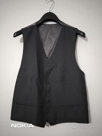 Gilet Elegante Conbipel taglia 50