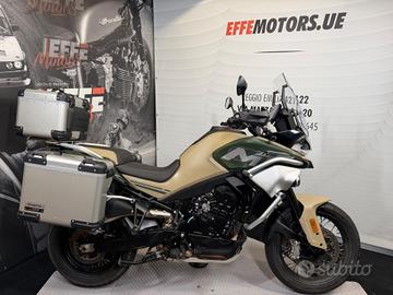 Cf Moto 800MT 2024 LIMITED EDITION "tua a 105 eur