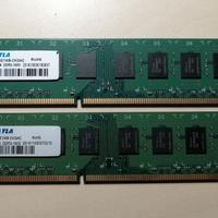 memorie ram ddr3 1600mhz 16gb atla