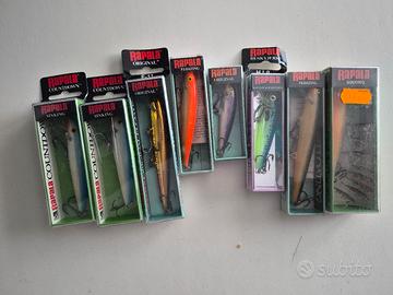 Esche rapala