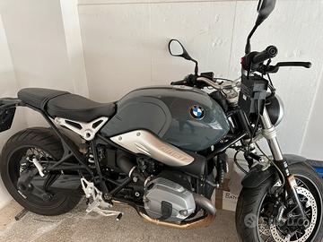 BMW R Nine T Pure (1200 cc)