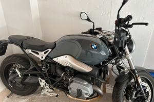 BMW R Nine T Pure (1200 cc)