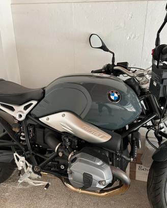 BMW R Nine T Pure (1200 cc)