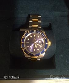 orologio quarzo Reginald