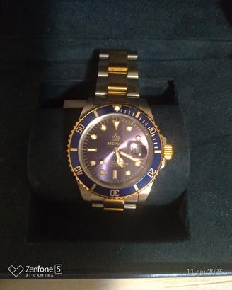 orologio quarzo Reginald