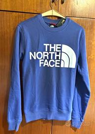 The North Face felpa