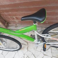 bici n.26 marciante mountain bilke pininfarina 