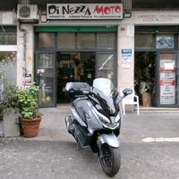 Honda Forza 300 ABS DE LUX