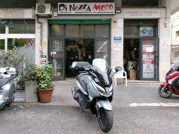 Honda Forza 300 ABS DE LUX