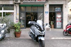 Honda Forza 300 ABS DE LUX