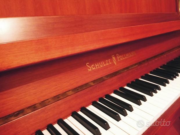 Pianoforte Schulze-Pollmann