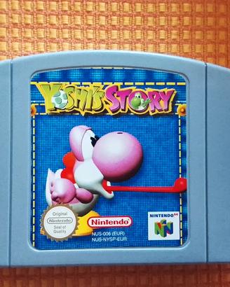 n64 nintendo 64 giochi pal