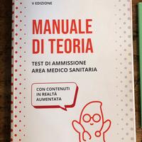 Testbusters Manuale di teoria