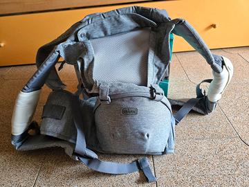 MARSUPIO CHICCO