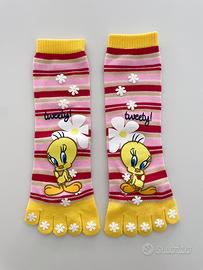 Calze antiscivolo Titti Intimissimi