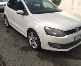 Volkswagen Polo V 1.6 TDI 90CV