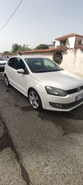 Volkswagen Polo V 1.6 TDI 90CV