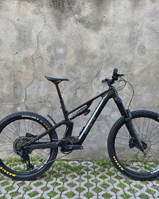 WHYTE Karve Evo RS TG.M