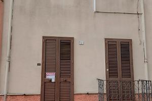 Casa indipendente da ristrutturare