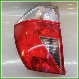 Fanale Fanalino Sinistro SX ICHIKOH 4991 HONDA FR-