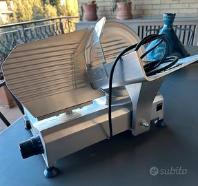 Affettatrice Slicer Ardes 8210