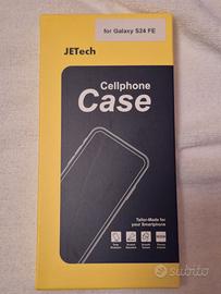 Cover per Samsung s24 Fe