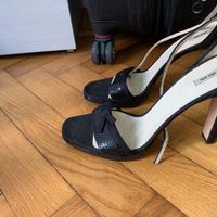 Scarpe Miu Miu