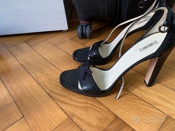 Scarpe Miu Miu