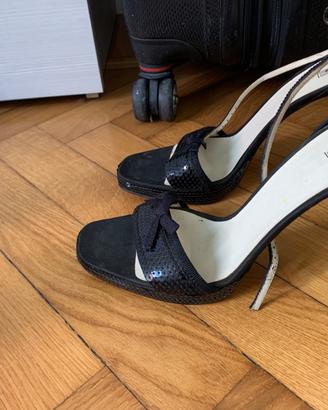 Scarpe Miu Miu