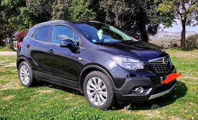 Opel Mokka Ecotech Cosmo 1.6 - 136cv - Diesel