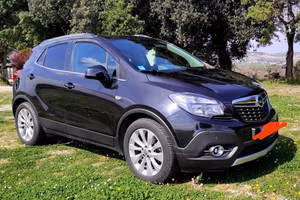 Opel Mokka Ecotech Cosmo 1.6 - 136cv - Diesel