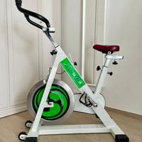 Bike spinning Panatta sport