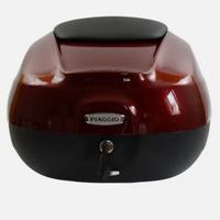 BAULETTO POST.COMPL.ROSSO MUST 880/A