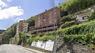 Immobile in asta di 98 m² con 3 locali a Rossiglio