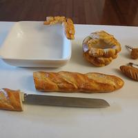  set portapane  Nadir