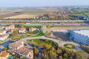 TER. RESIDENZIALE A REGGIO NELL'EMILIA