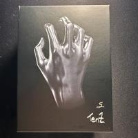 Finalmouse Tenz Starlight