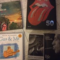 libri Rolling stones